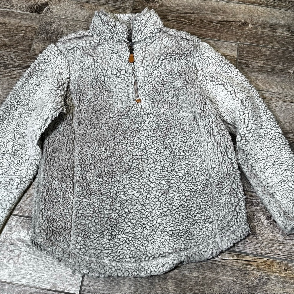 Simply Southern Sherpa​​​​